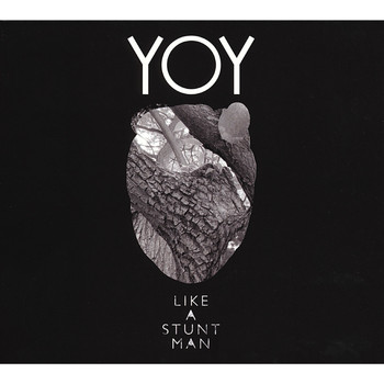 Like A Stuntman - Yoy