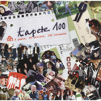 Various Artists - Tapete 100