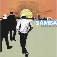Samba - Aus den Kolonien