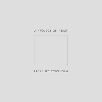 A Projection - Exit
