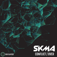 SKMA - Conflict / Over