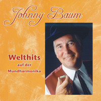 Johnny Baum - Welthits Auf Der Mundharmonika