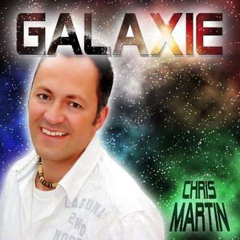 Chris Martin - Galaxie