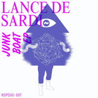 Lance de Sardi - Junkboat EP