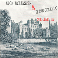 Nick Hollyster & Robin Orlando - Speicher