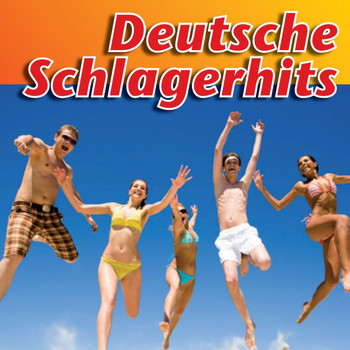 Various Artists - Deutsche Schlager-Hits
