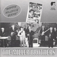 The Miller Brothers - The Miller Brothers