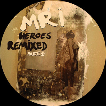 MRI - Rejam Remixed