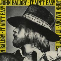 John Baldry - It Ain't Easy (Expanded)