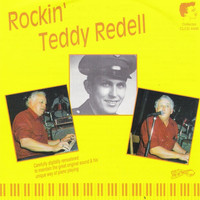Teddy Redell - Rockin' Teddy Redell
