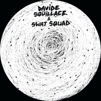 David Squillace & Swat Squad - Panik Reinterpretation