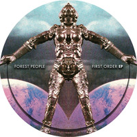 Forest People - First Order