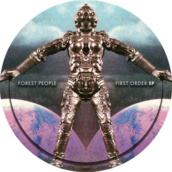 Forest People - First Order