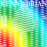 Kenny Brian - Rainbow of Love EP