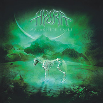 Hydra - Malachite Skies