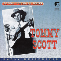Tommy Scott - Tommy Scott