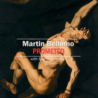 Martin Bellomo - Prometeo EP