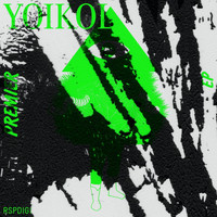 Yoikol - Premier EP