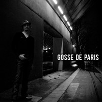Chris Carrier - Gosse De Paris