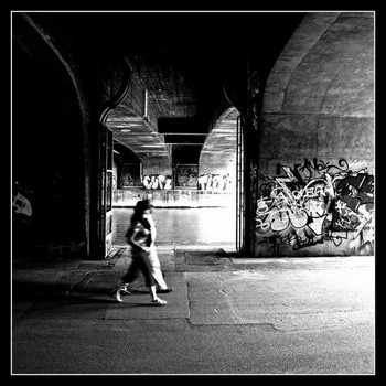 Bageera - Scotarsh EP