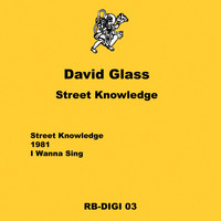David Glass - Street Knowledge
