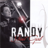 Randy - Streetgirl