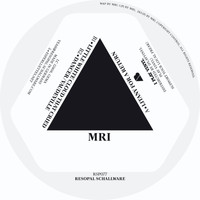 MRI - Litany for a Return EP