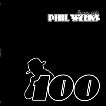 Phil Weeks - By My Side