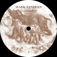 Mark Sanders - Godsend