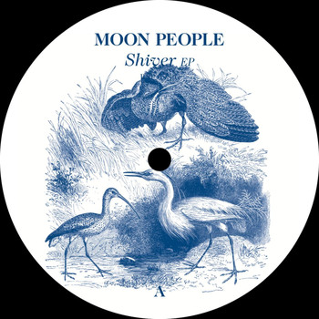 Moon People - Shiver