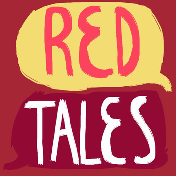 Various Artists - Red Tales 3