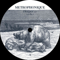 Metrophonique - Deeper