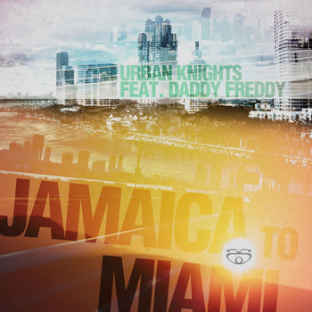 Urban Knights - Jamaica to Miami
