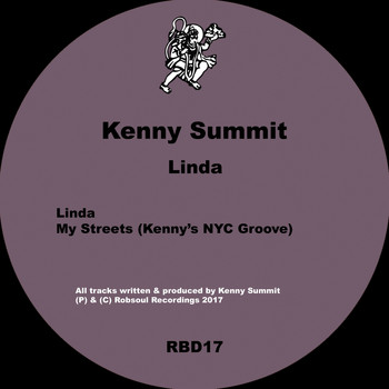 Kenny Summit - Linda