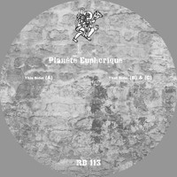 Chris Carrier - Planète Euphorique