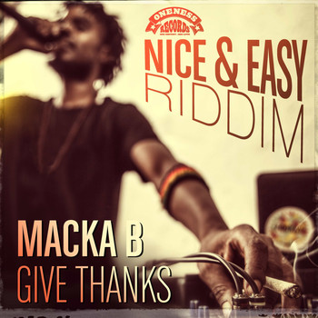 Macka B - Give Thanks
