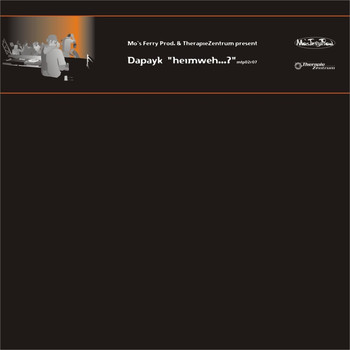 Dapayk - Heimweh... ?