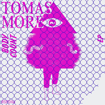 Tomas More - Body Count EP