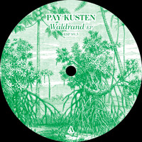 Pay Kusten - Waldrand
