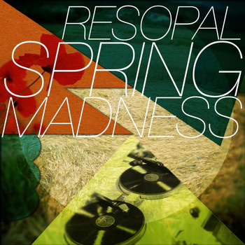 Various Artists - Resopal Spring Madness 2