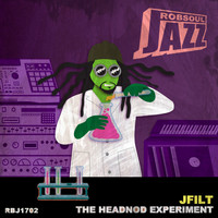 JFilt - The Headnod Experiment