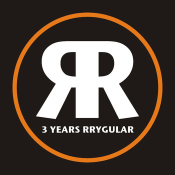 Various Artists - 3 Years Rrygular