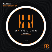 Mac-Kee - That's Right
