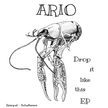 Ario - Drop It Like This
