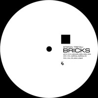 Stefan Tretau - Bricks EP
