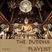 DJ Maretimo - Maretimo Sessions: The Buddha Playlist, Vol. 1