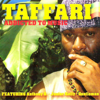 Taffari - Addicted to Music