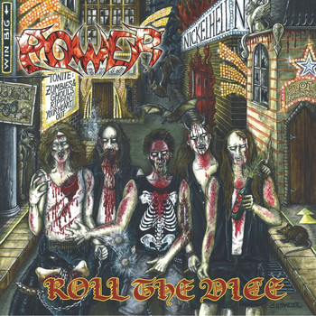 Power - Roll the Dice