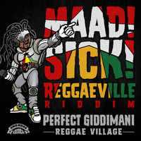 Perfect Giddimani - Reggae Village