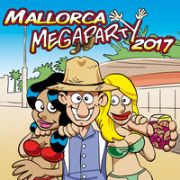 Partyhits - Mallorca Megaparty 2017